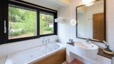Alborea Ecolodge Resort Room