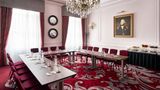 The Clermont London, Charing Cross Meeting