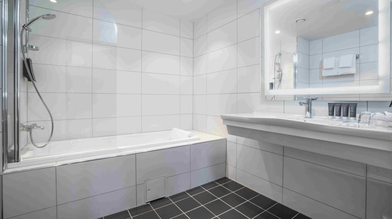 <b>Thon Hotel Nordlys Suite</b>. Images powered by <a href="https://www.leonardoworldwide.com/" title="Leonardo Worldwide" target="_blank">Leonardo</a>.
