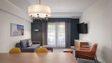 Courtyard Saratoga Springs Suite