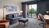 Courtyard Saratoga Springs Suite