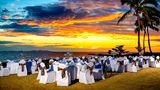 Sheraton Denarau Villas Meeting