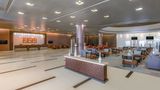 Four Points by Sheraton Al Ain Lobby