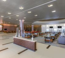 Four Points by Sheraton Al Ain Lobby