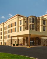 Courtyard Atlanta Conyers