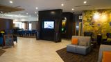 Courtyard Atlanta Conyers Lobby