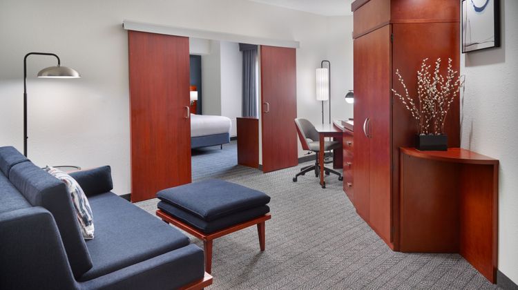 Courtyard Atlanta Conyers Room