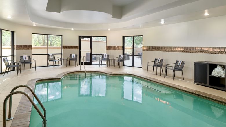 <b>Courtyard Atlanta Conyers Pool</b>. Images powered by <a href="https://www.leonardoworldwide.com/" title="Leonardo Worldwide" target="_blank">Leonardo</a>.