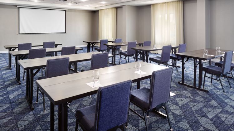 Courtyard Atlanta Conyers Meeting