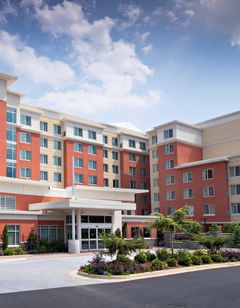 Residence Inn Atlanta Perimeter Center
