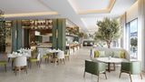Al Qidra Hotel Restaurant
