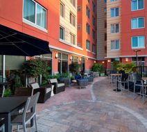 Residence Inn Atlanta Perimeter Center Exterior