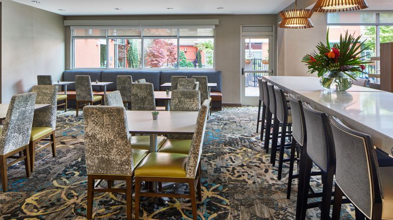 <b>Residence Inn Atlanta Perimeter Center Restaurant</b>. Images powered by <a href="https://www.leonardoworldwide.com/" title="Leonardo Worldwide" target="_blank">Leonardo</a>.
