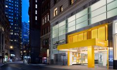 Residence Inn Downtown Manhattan/WTC