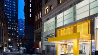 Residence Inn Downtown Manhattan/WTC