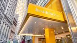 Residence Inn Downtown Manhattan/WTC Exterior