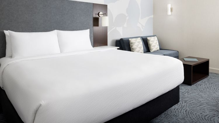 Residence Inn Downtown Manhattan/WTC Suite