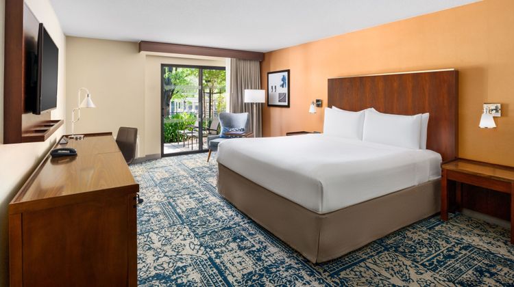 Four Points by Sheraton Pleasanton Pool