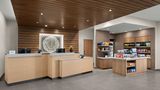 Fairfield Inn & Suites Victorville Lobby