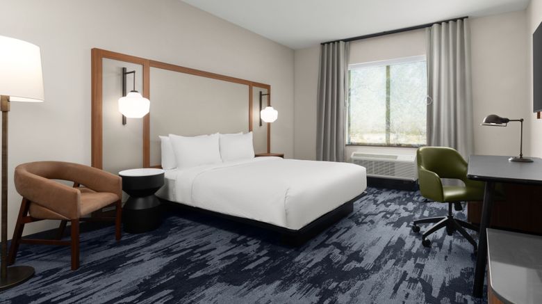 <b>Fairfield Inn & Suites Victorville Room</b>. Images powered by <a href="https://www.leonardoworldwide.com/" title="Leonardo Worldwide" target="_blank">Leonardo</a>.