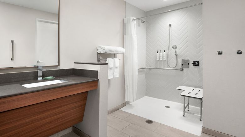 <b>Fairfield Inn & Suites Victorville Room</b>. Images powered by <a href="https://www.leonardoworldwide.com/" title="Leonardo Worldwide" target="_blank">Leonardo</a>.