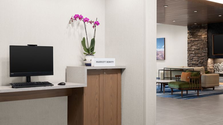 <b>Fairfield Inn & Suites Victorville Other</b>. Images powered by <a href="https://www.leonardoworldwide.com/" title="Leonardo Worldwide" target="_blank">Leonardo</a>.