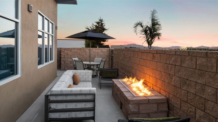 Fairfield Inn & Suites Victorville Other