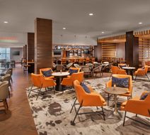 Boston Marriott Burlington Exterior