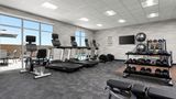 Fairfield Inn & Suites Victorville Health Club