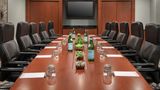 Boston Marriott Burlington Meeting