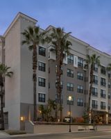 Residence Inn Los Angeles Burbank/Dtwn