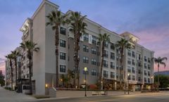 Residence Inn Los Angeles Burbank/Dtwn