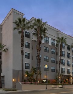 Residence Inn Los Angeles Burbank/Dtwn
