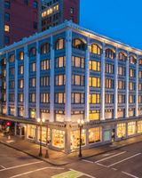 Hi-lo Hotel, Autograph Collection