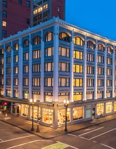 Hi-lo Hotel, Autograph Collection