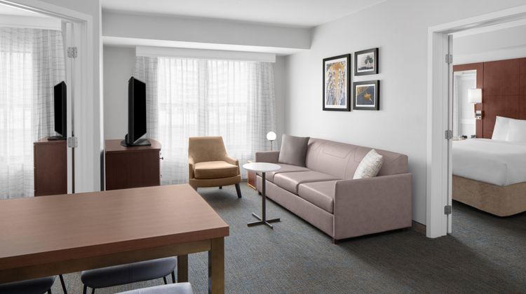 Residence Inn Los Angeles Burbank/Dtwn Room