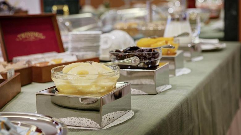 <b>Borgo Palace Hotel Restaurant</b>. Images powered by <a href="https://www.leonardoworldwide.com/" title="Leonardo Worldwide" target="_blank">Leonardo</a>.