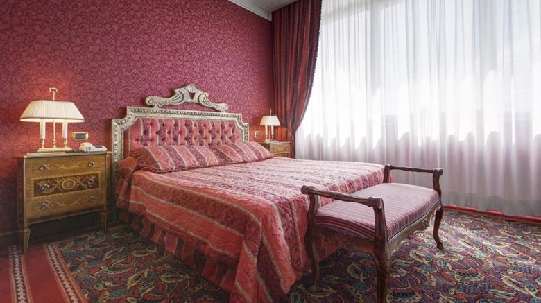 <b>Borgo Palace Hotel Room</b>. Images powered by <a href="https://www.leonardoworldwide.com/" title="Leonardo Worldwide" target="_blank">Leonardo</a>.
