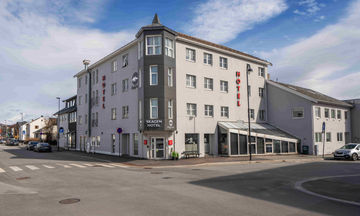 Skagen Hotel