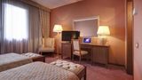 Borgo Palace Hotel Room