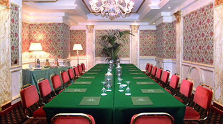 <b>Borgo Palace Hotel Meeting</b>. Images powered by <a href="https://www.leonardoworldwide.com/" title="Leonardo Worldwide" target="_blank">Leonardo</a>.
