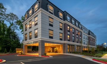 Fairfield Inn & Suites by Marriott