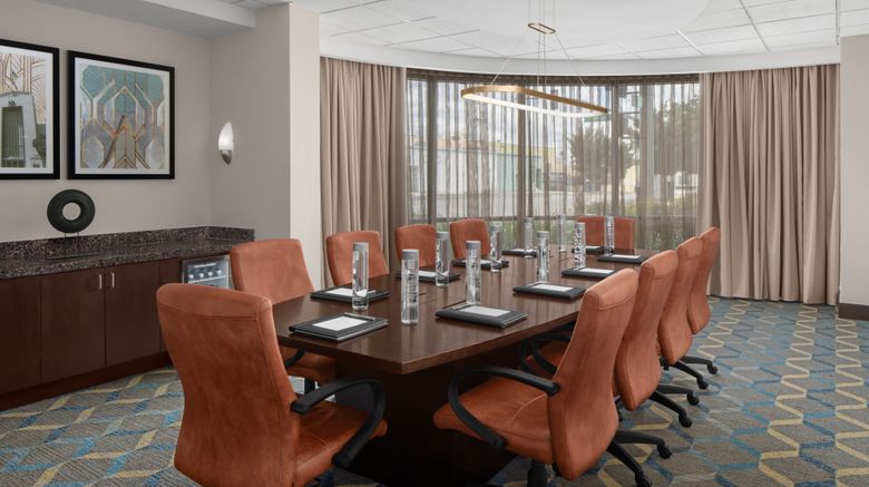 <b>Residence Inn Los Angeles Burbank/Dtwn Meeting</b>. Images powered by <a href="https://www.leonardoworldwide.com/" title="Leonardo Worldwide" target="_blank">Leonardo</a>.