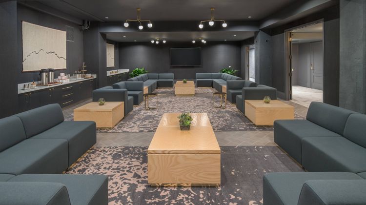 Hi-lo Hotel, Autograph Collection Meeting