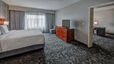 Courtyard Marriott Newport News Airport Room
