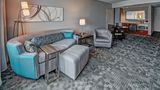 Courtyard Marriott Newport News Airport Room