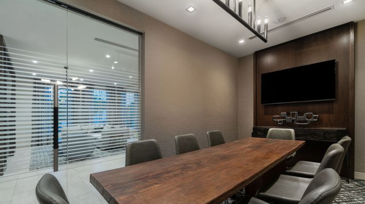 Fairfield Inn & Suites by Marriott Meeting