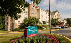 TownePlace Suites Baltimore BWI Airport