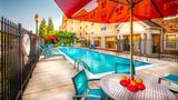 TownePlace Suites Baltimore BWI Airport Pool