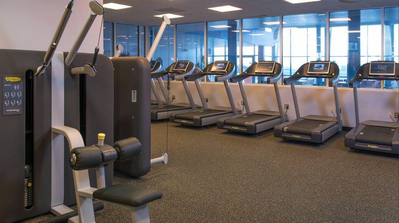 <b>Baltimore Marriott Waterfront Recreation</b>. Images powered by <a href="https://www.leonardoworldwide.com/" title="Leonardo Worldwide" target="_blank">Leonardo</a>.